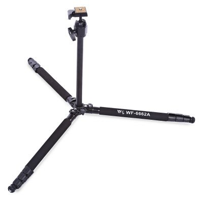Weifeng NEW Professional WF-6662A Tripod