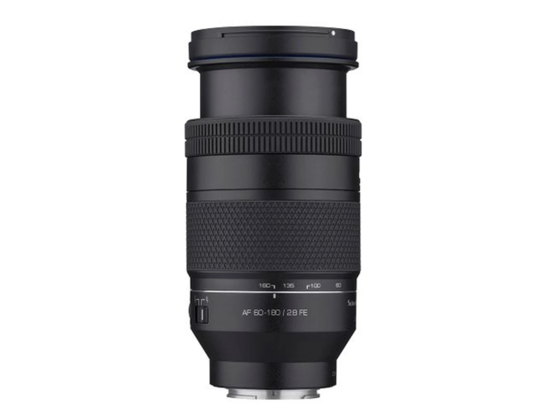 Samyang 60-180mm f/2.8 AF Lens (Sony E)