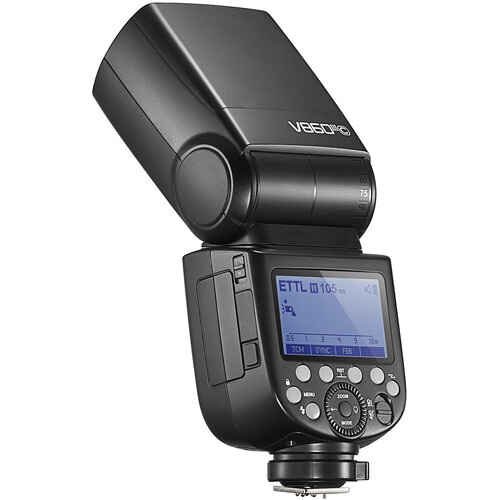 GODOX V860 III for Canon