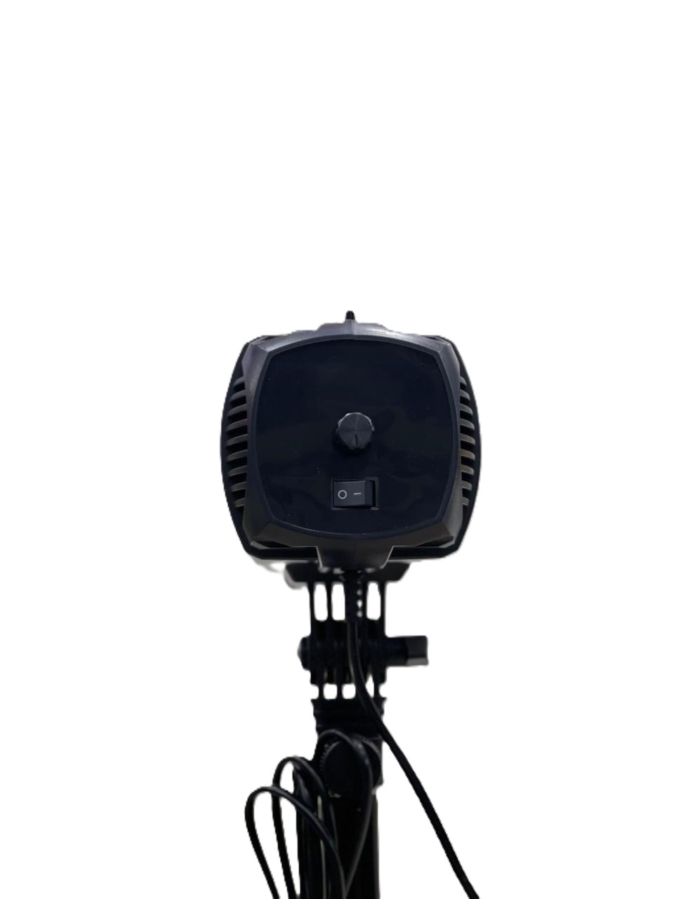 Spotlight 40w Bi Colour - RGB Filters "Buy One Get One"