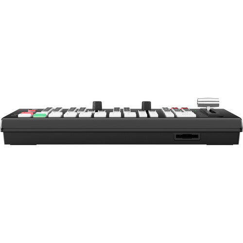 OSEE GoStream Duet 8 ISO 8-Channel Live Stream Switcher OSEE GoStream Duet 8 ISO 8-Channel Live Stream Switcher