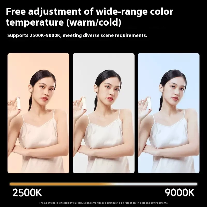 Fx Studio 40w Bi-Color Video Panel