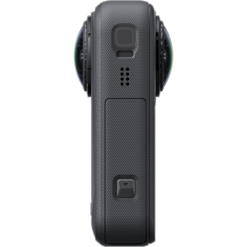 Insta360 X6 360° 8K Camera Essentials Bundle (Midnight Black) Insta360 X6 360° 8K Camera Essentials Bundle (Midnight Black)