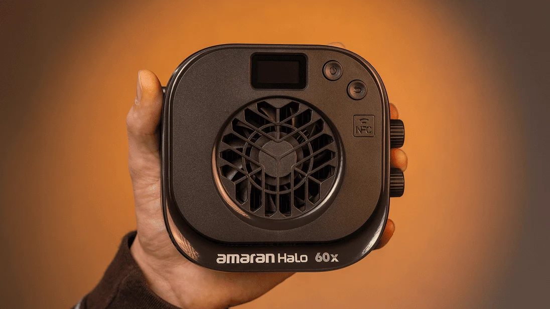 amaran Halo 60x amaran Halo 60x
