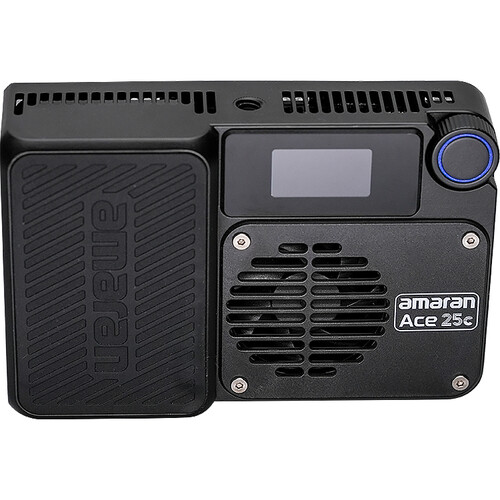 amaran Ace 25c