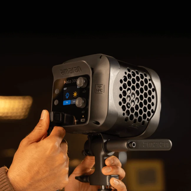 amaran Halo 300x amaran Halo 300x