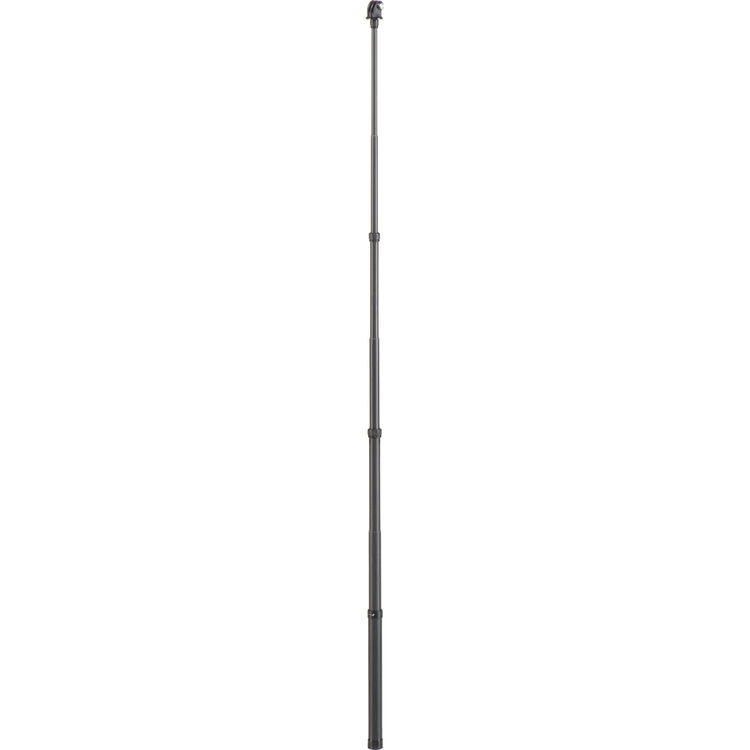TELESIN Carbon Fiber Selfie 117CM Stick TE-MNP-117