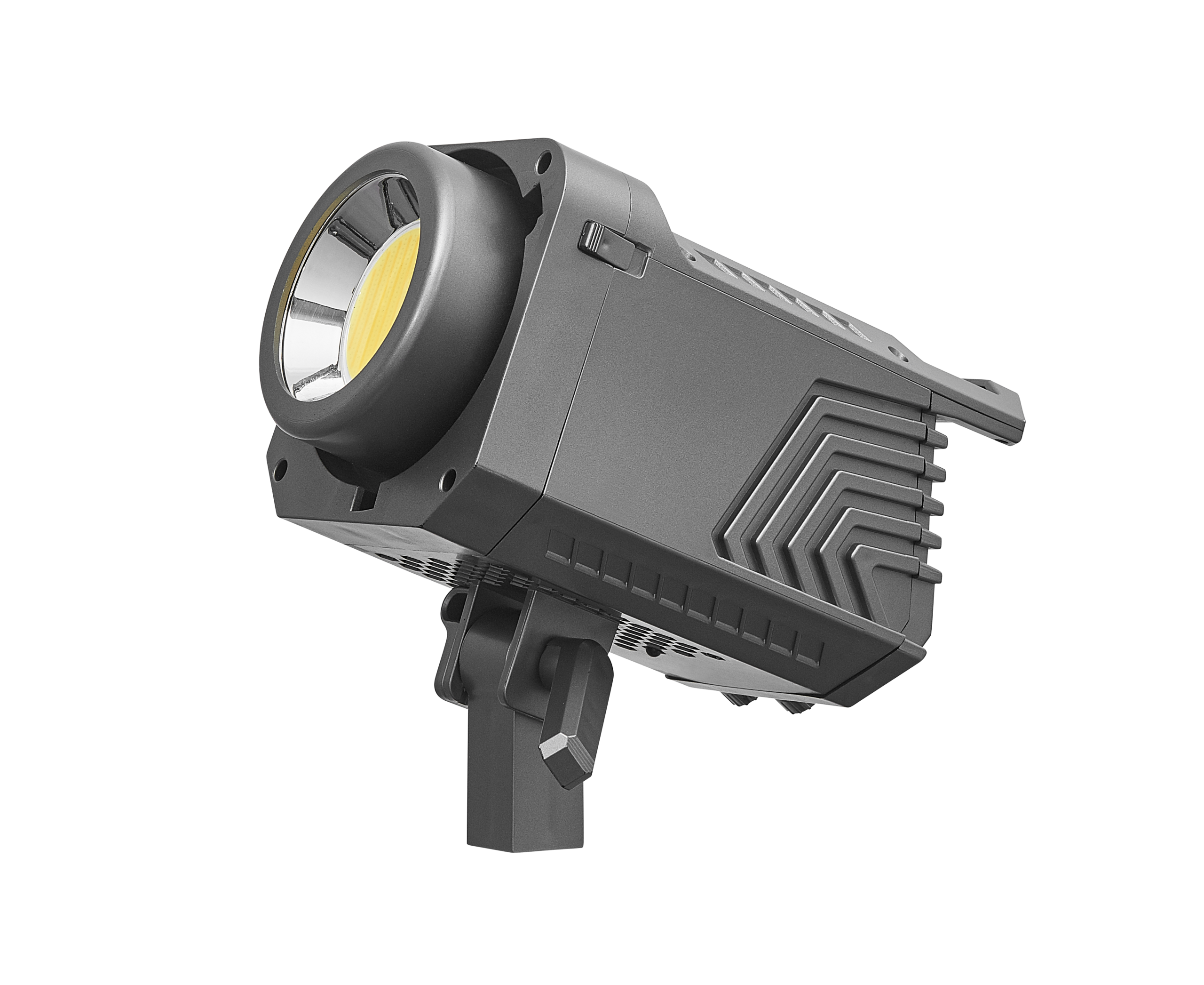 Vagner Pro PL-100A 100W COB LED Bi-Color Video Light with 12 FX Effects Vagner Pro PL-100A 100W COB LED Bi-Color Video Light with 12 FX Effects