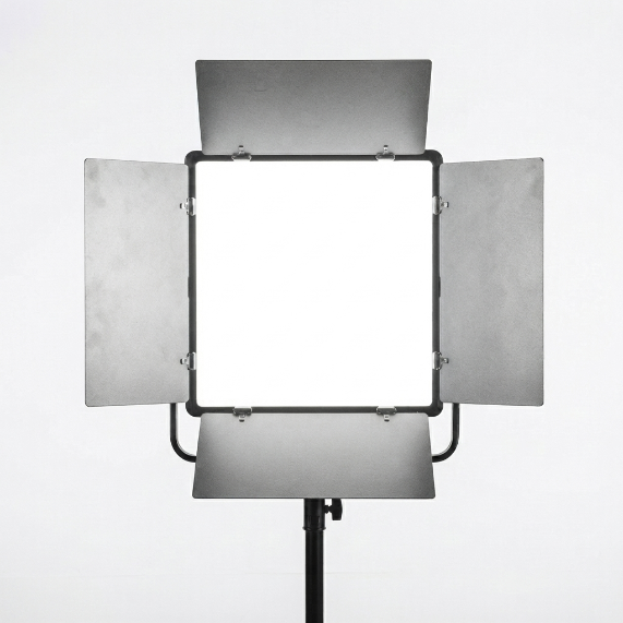 Vagner Pro LED900 RGB Professional LED Video Panel Light Vagner Pro LED900 RGB Professional LED Video Panel Light