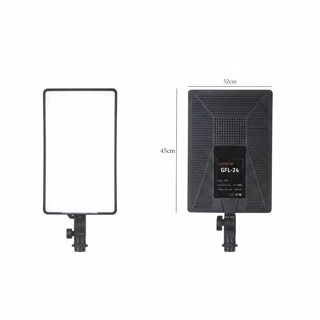 GFL-24 LED Fill Light GFL-24 LED Fill Light