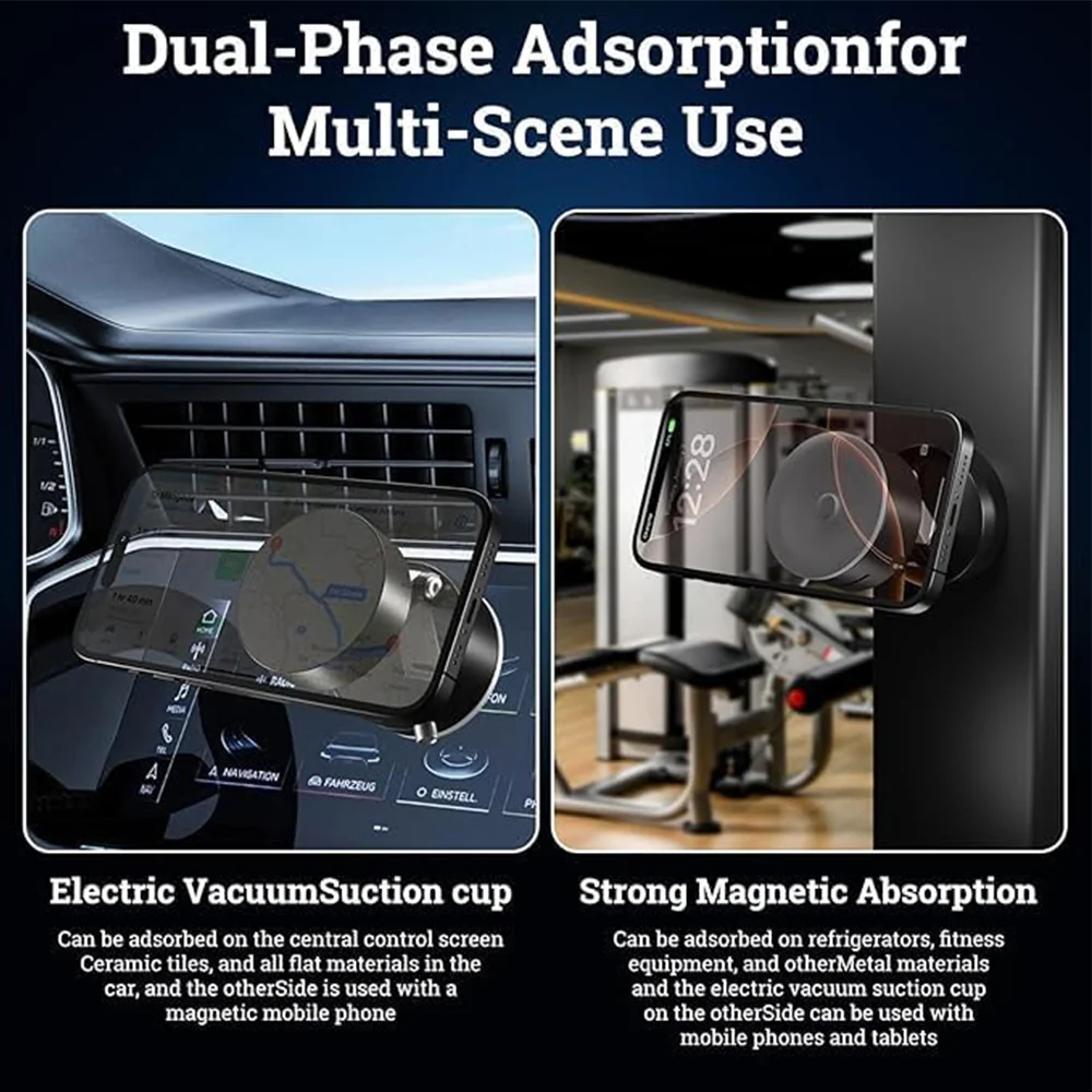 GV-02 Magnetic Phone Holder GV-02 Magnetic Phone Holder