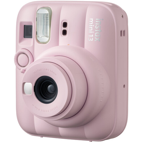 FUJIFILM INSTAX MINI 13 Instant Film Camera (Frost Blue) FUJIFILM INSTAX MINI 13 Instant Film Camera (Frost Blue)