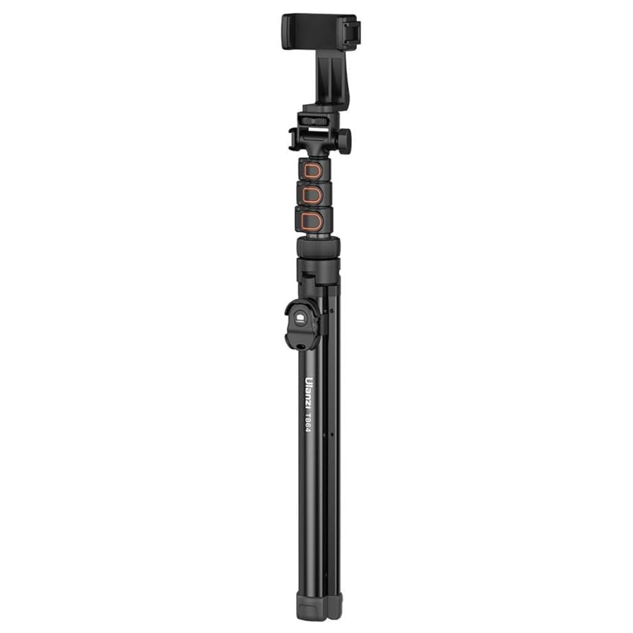 Ulanzi TB64Z Live Streaming Kit with Phone Holder and Remote