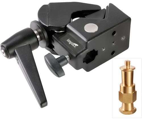 Impact Super Clamp
