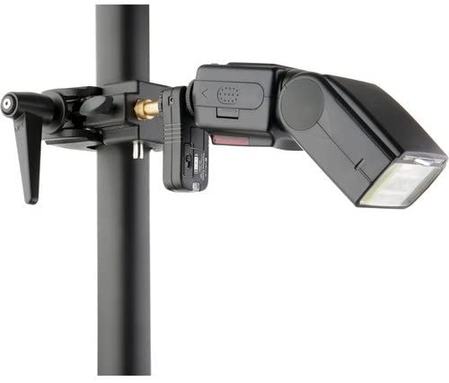 Impact Super Clamp