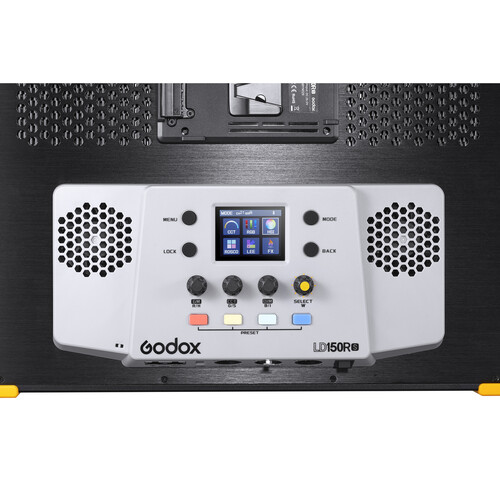Godox LD75R LED Panel