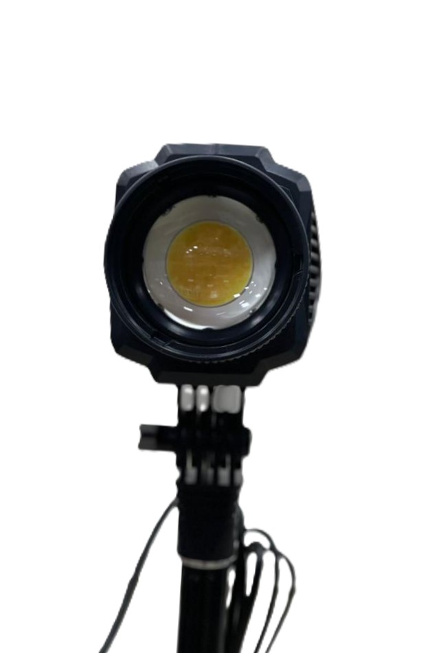 Spotlight 40w Bi Colour - RGB Filters "Buy One Get One"
