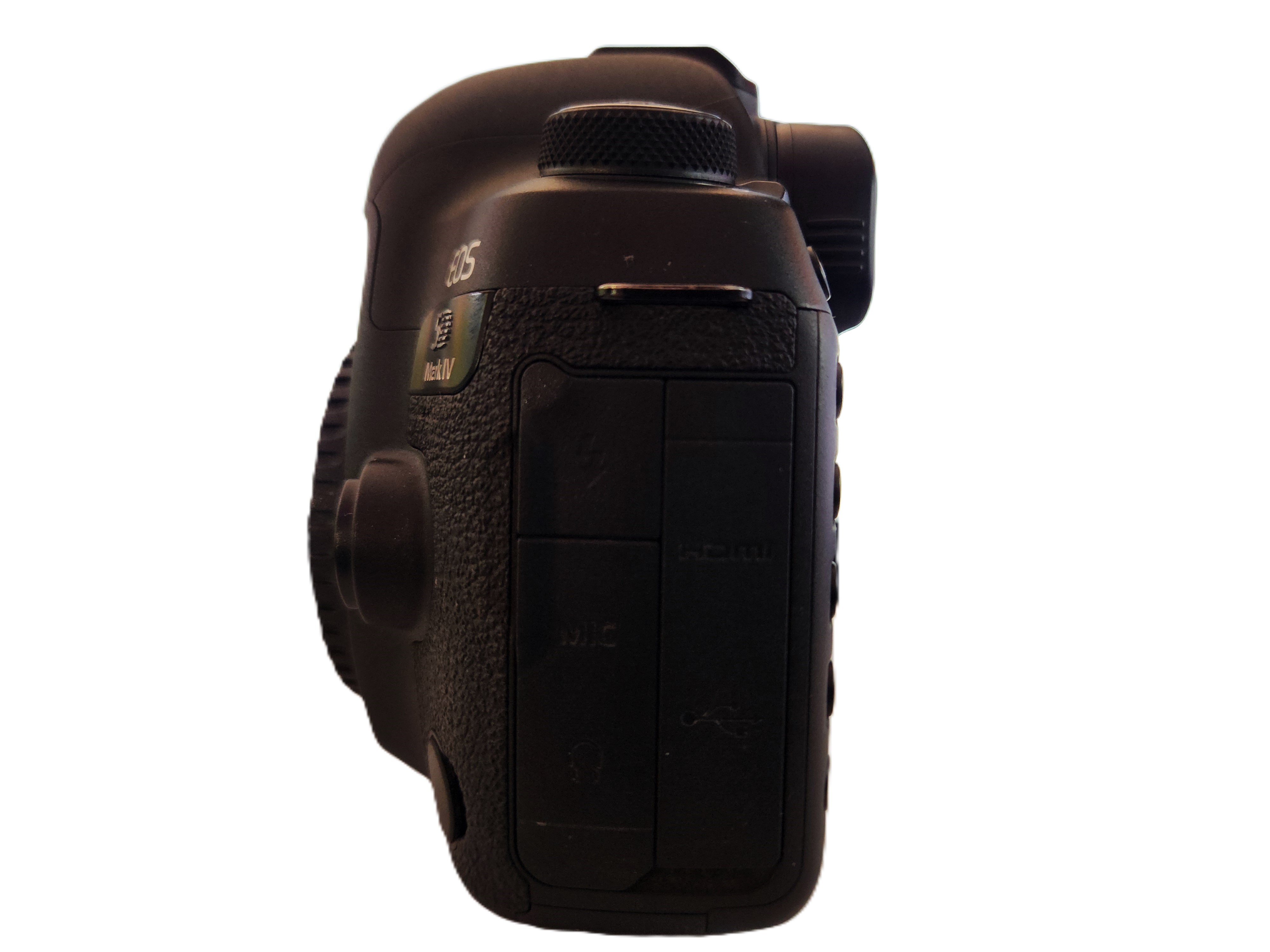 Canon EOS 5d IV Body "Used"