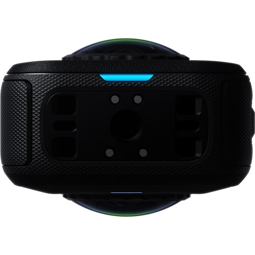 Insta360 X6 360° 8K Camera Standard Bundle