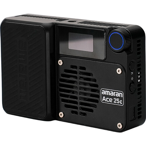 amaran Ace 25c