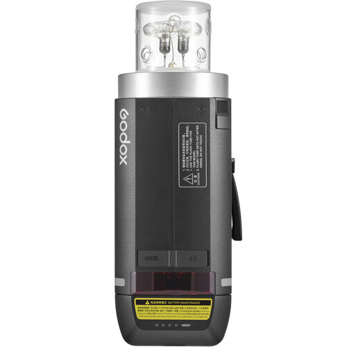 Godox AD400Pro II All-in-One Outdoor Flash