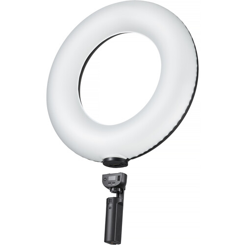 Godox LR150 Air Bi-Color Inflatable LED Ring Light (2')