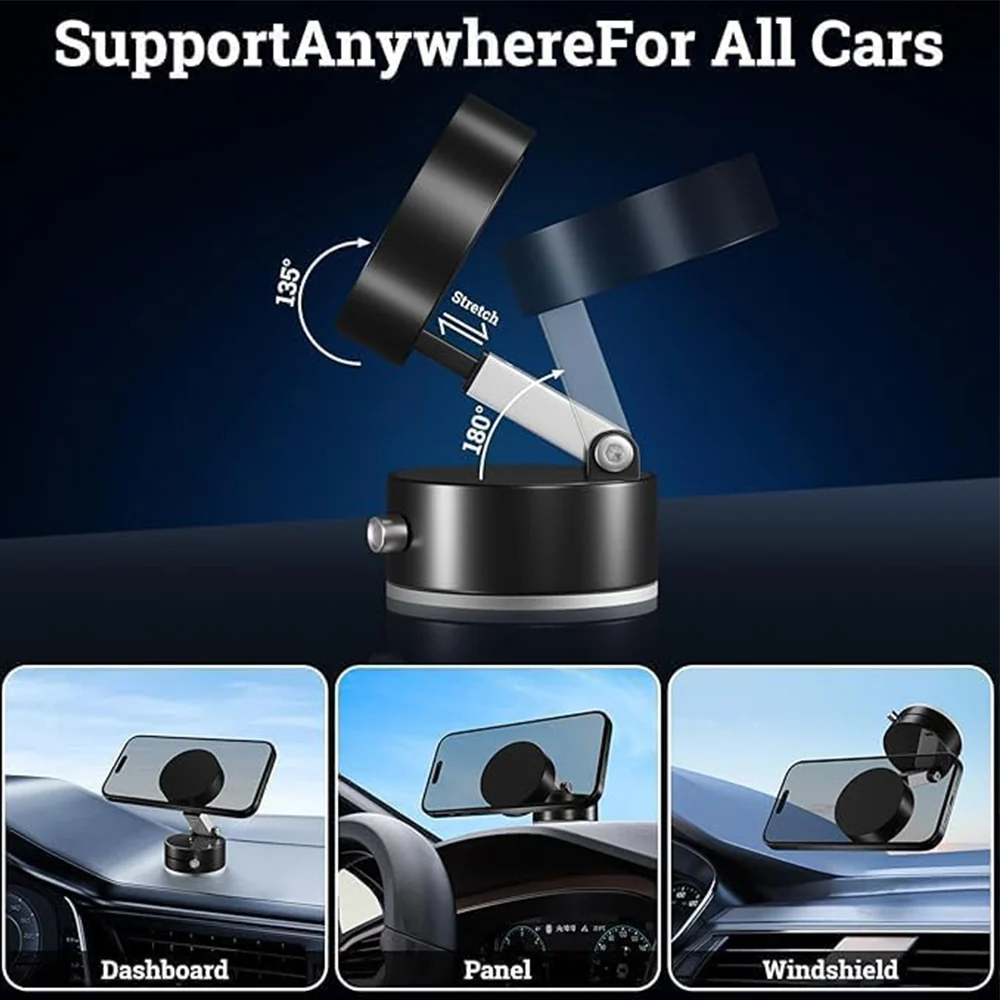 GV-02 Magnetic Phone Holder GV-02 Magnetic Phone Holder