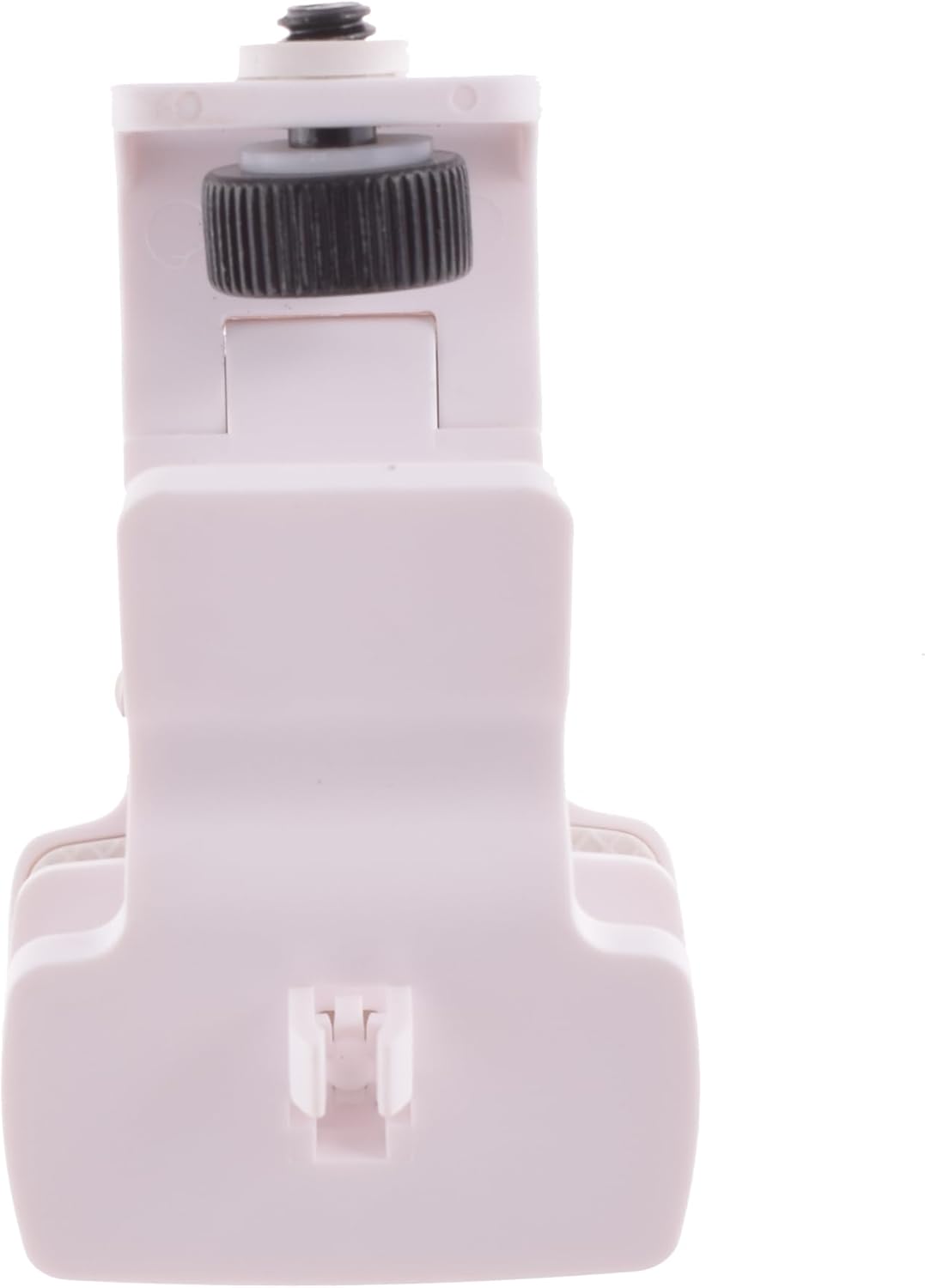 Plastic Led Light Clip For Mobile - White