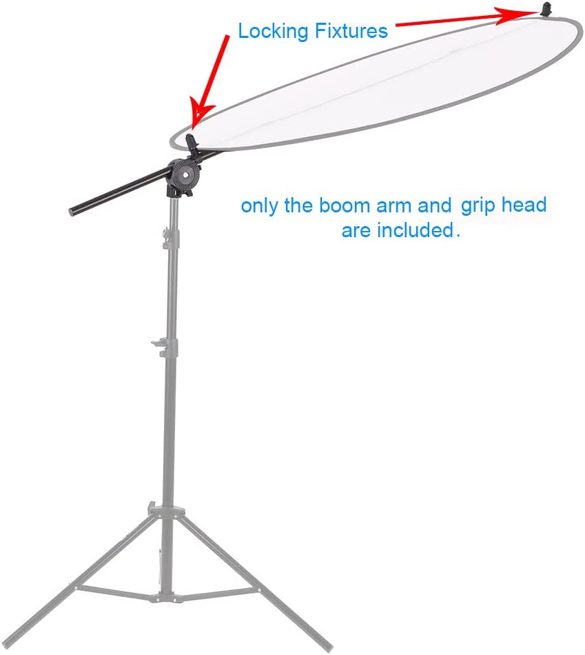 Reflector Holder