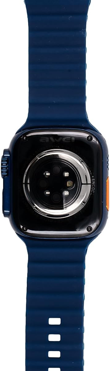 Awei H16 Smart Watch "Blue"