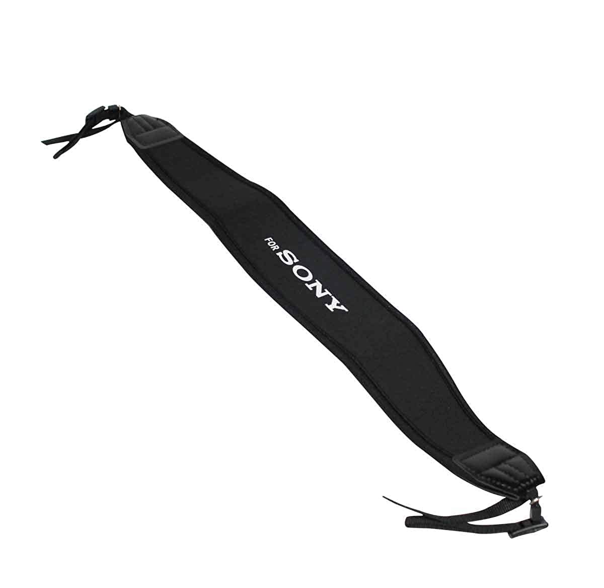 Neck/Shoulder Strap for Sony