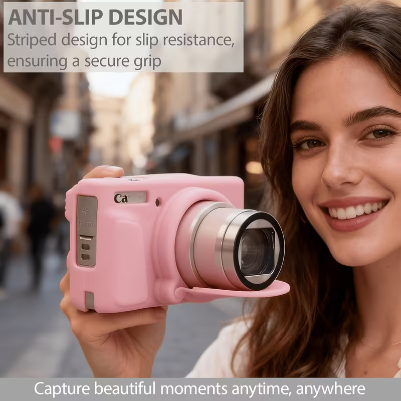 Silicone Cover G7x iii Silicone Cover G7x iii
