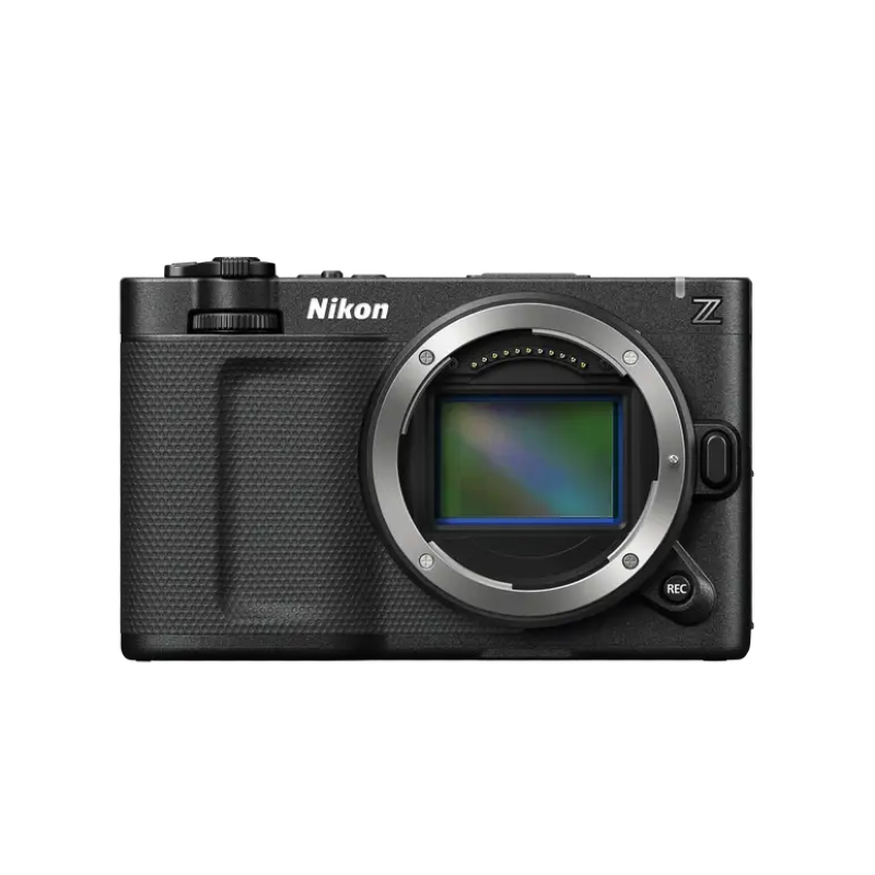 NIKON