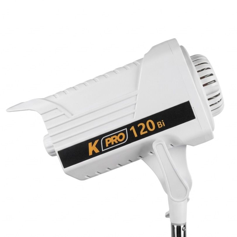 KPro 120W Headlight Videolight "Buy One Get One"