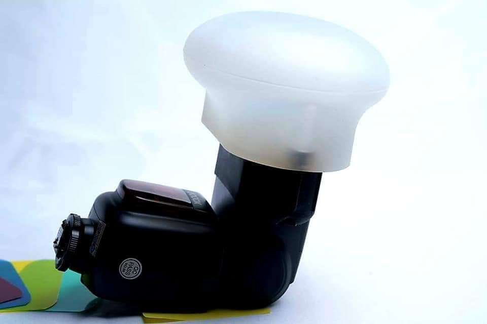 Flash Mate Professional Flash Accessories