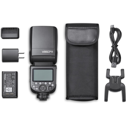 GODOX V860 III for Sony