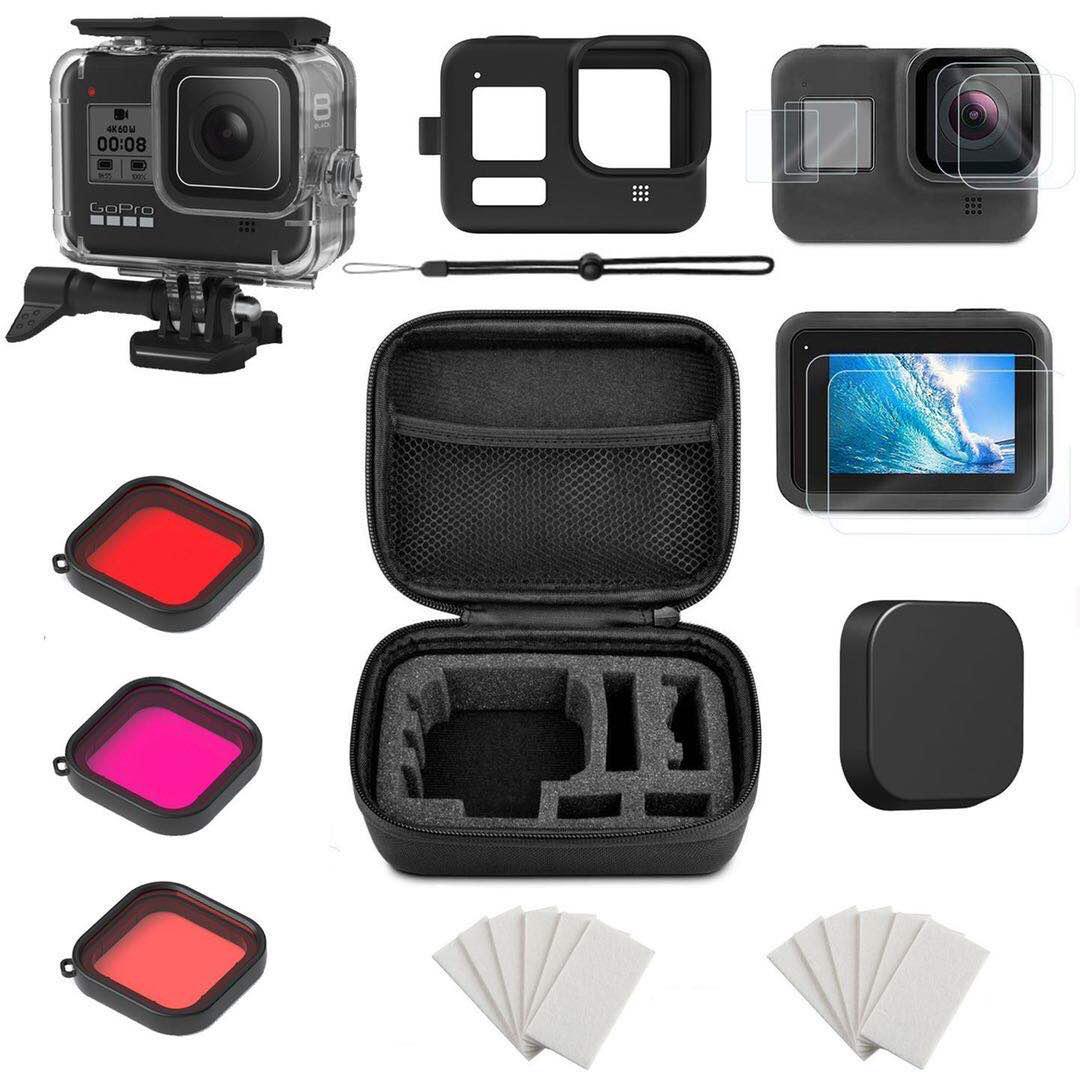 Accessories Bag Hero 8