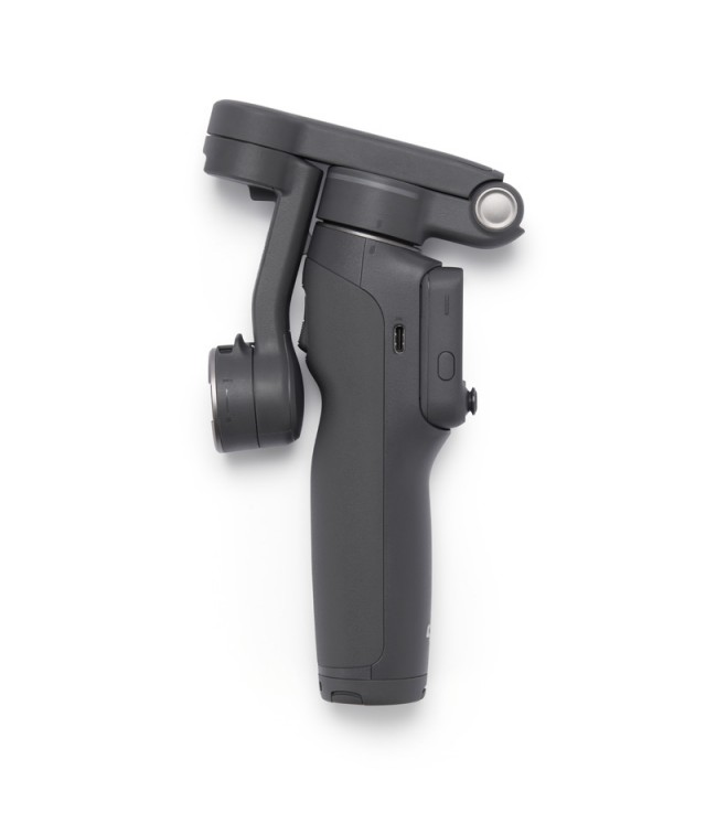 DJI Osmo Mobile 8P Advanced Tracking Combo