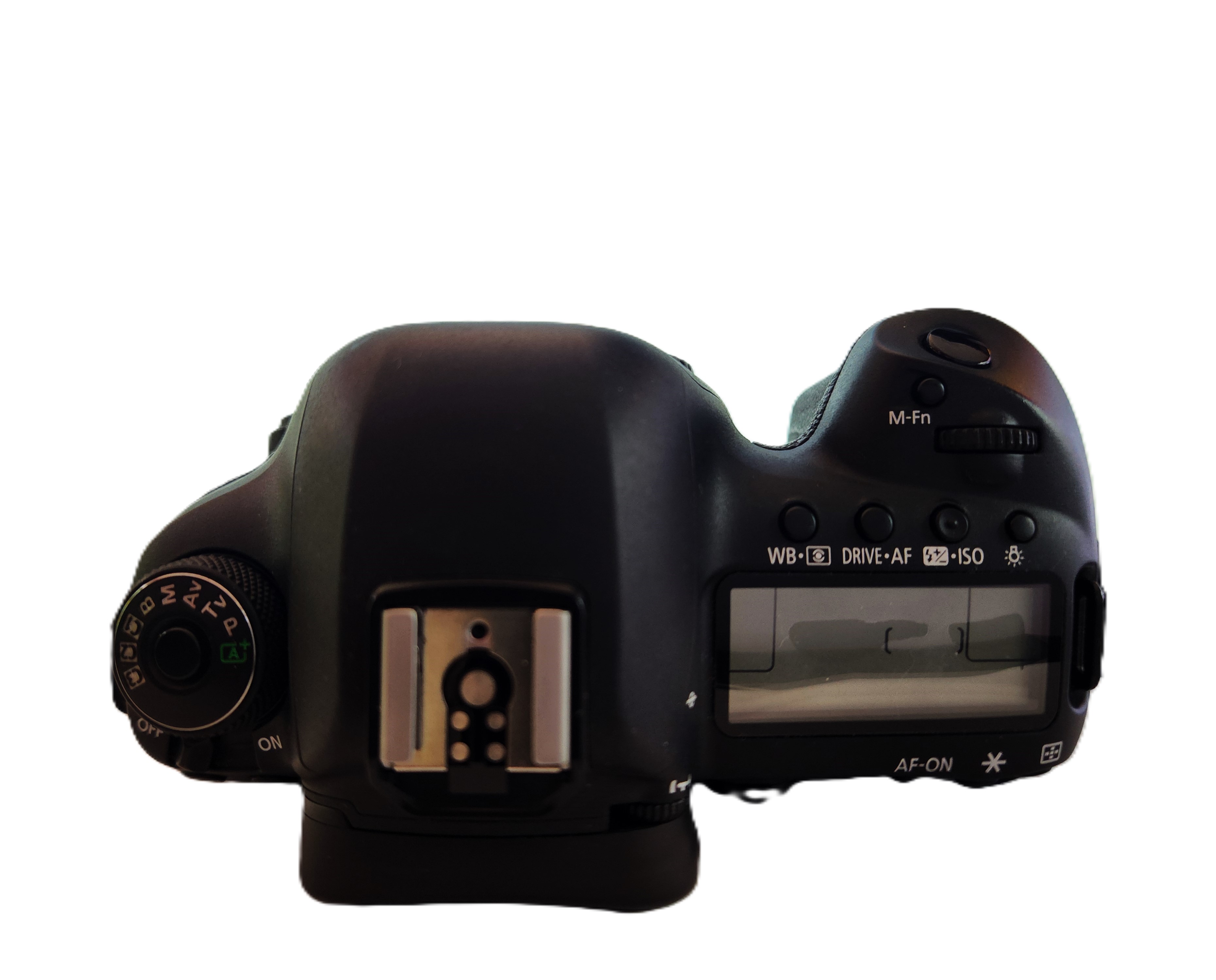 Canon EOS 5d IV Body "Used"