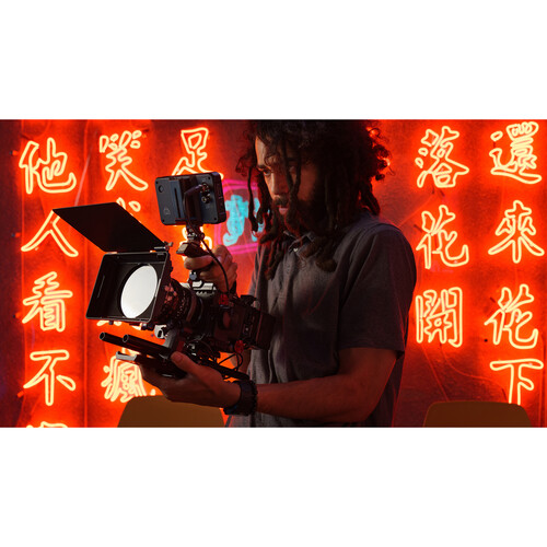 Tilta Mirage Matte Box MB-T16