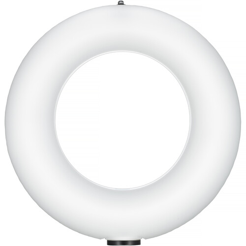 Godox LR150 Air Bi-Color Inflatable LED Ring Light (2')