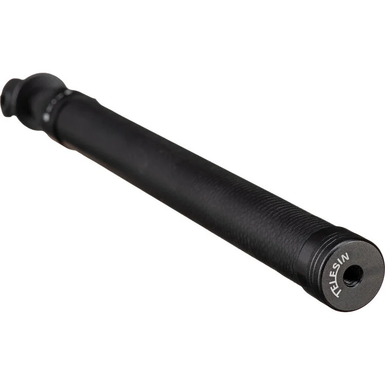 TELESIN Carbon Fiber Selfie 117CM Stick TE-MNP-117