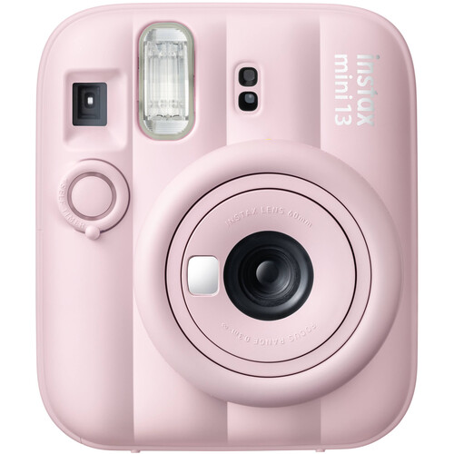FUJIFILM INSTAX MINI 13 Instant Film Camera (Frost Blue) FUJIFILM INSTAX MINI 13 Instant Film Camera (Frost Blue)