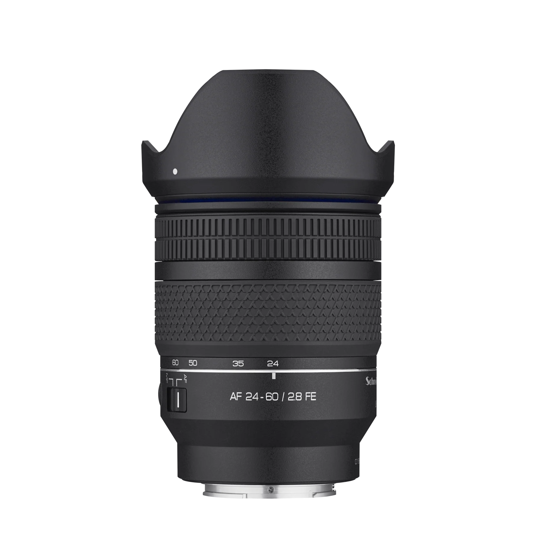 Samyang - Schneider AF 24-60mm F2.8