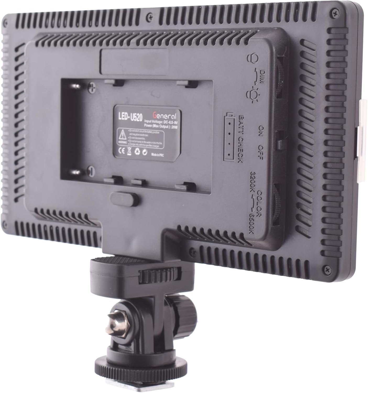 LED 520 ii Led Light
