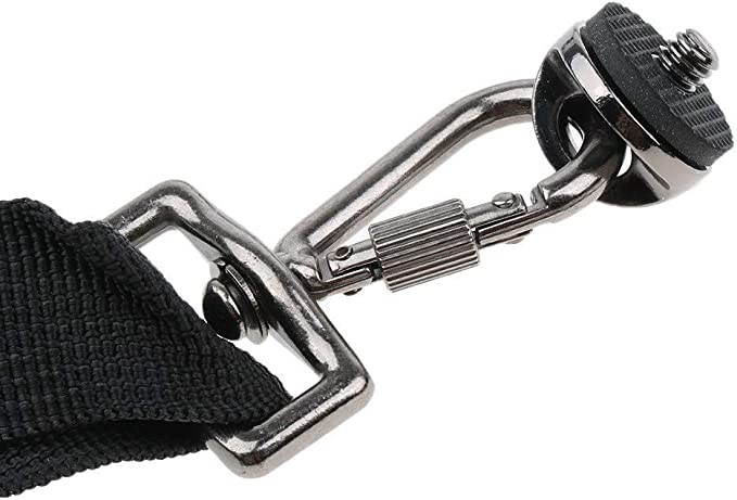 Focus Single Strap For Camera