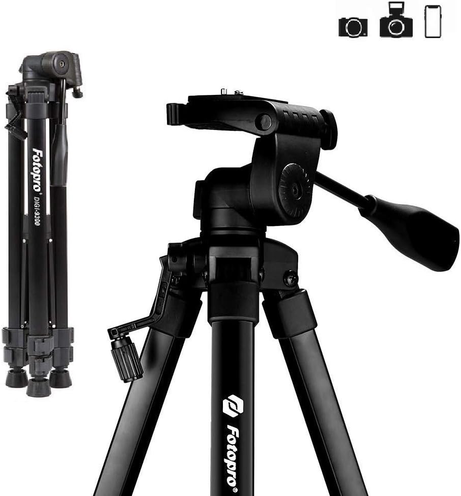 Fotopro DIGI-9300 Plus