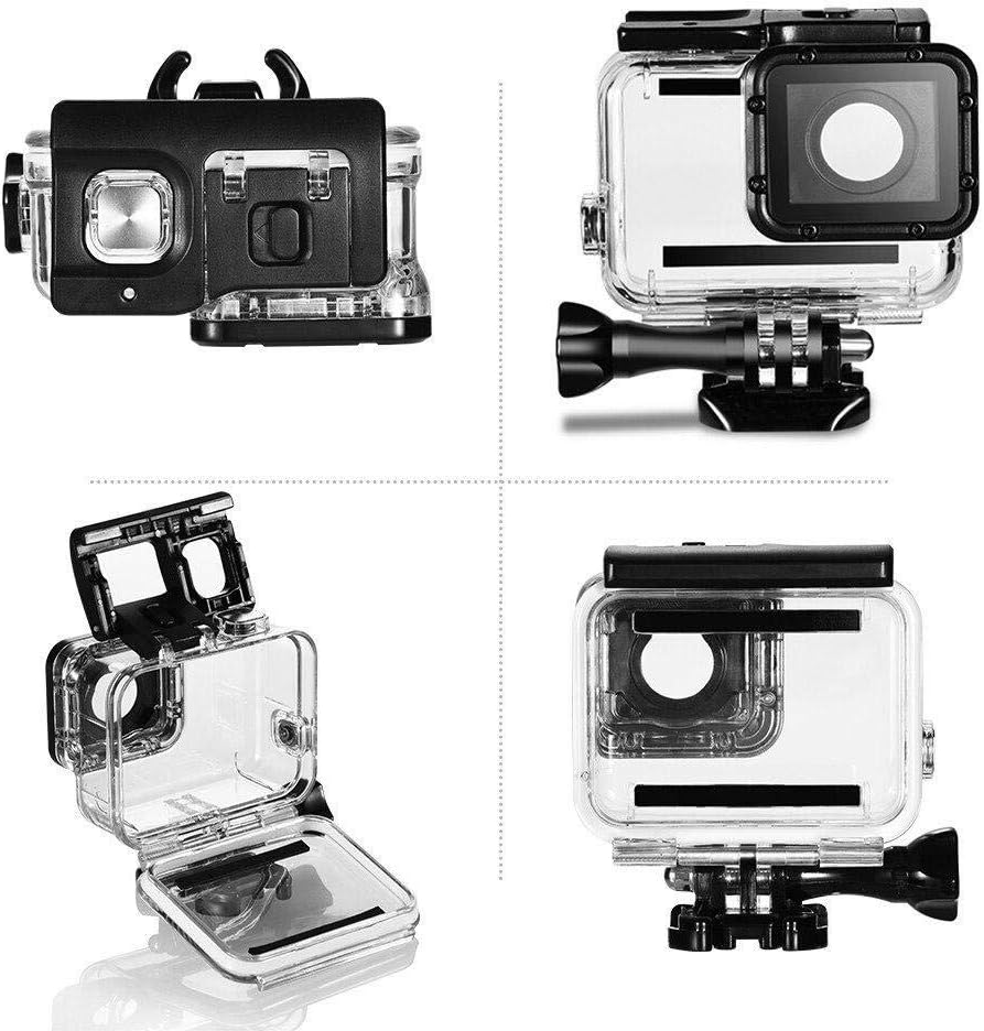 Waterproof Case For GoPro Hero 5 / 6 / 7