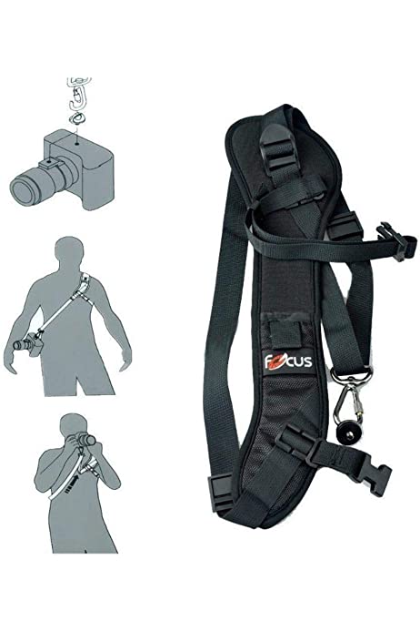 Focus Single Strap For Camera