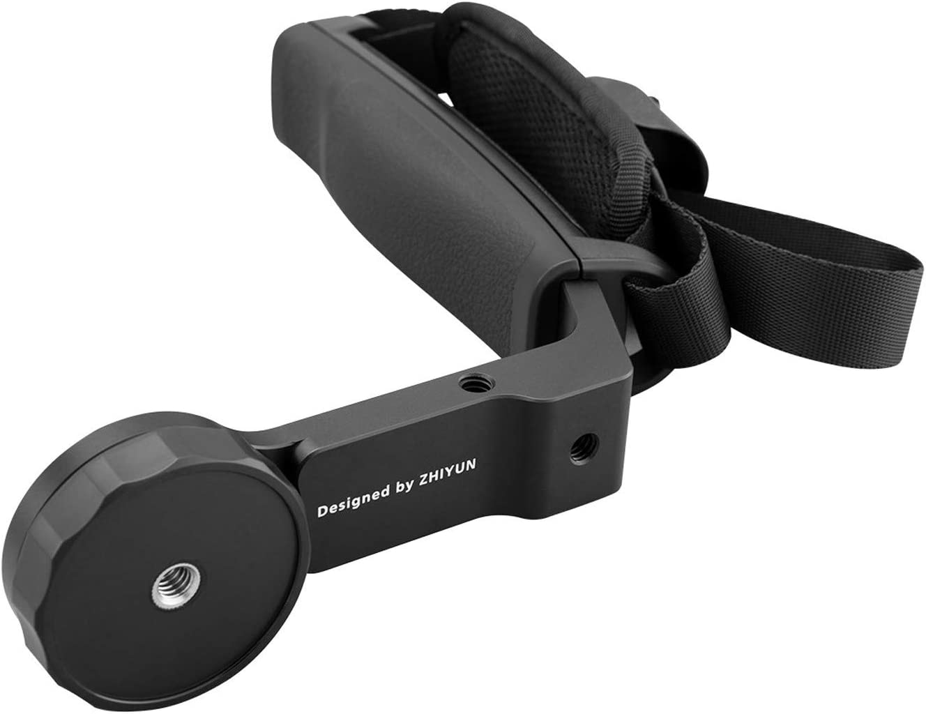 Zhiyun Transmount Mini Dual Grip for Crane 2S/2 Crane Plus/Crane V2/Crane-M Gimbal Stabilizer
